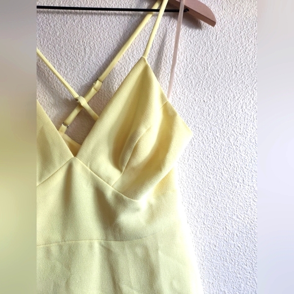 Bcbgeneration Above Knee Summer Dress - Picture 6 of 9